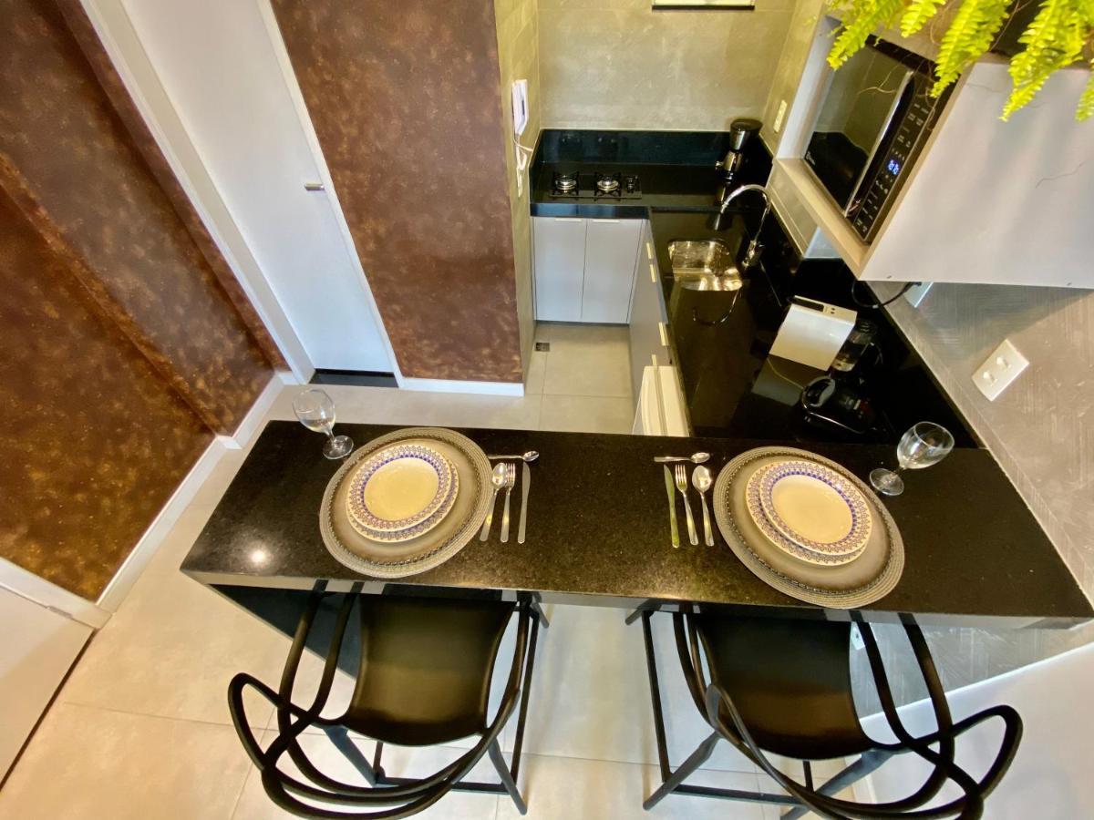 Loft Praia De Copacabana Rio de Janeiro Dış mekan fotoğraf